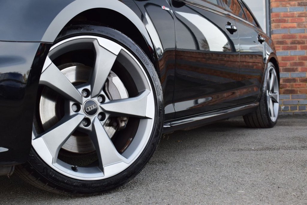 Used Audi A4 2019 for sale - 77936478: Photo 37