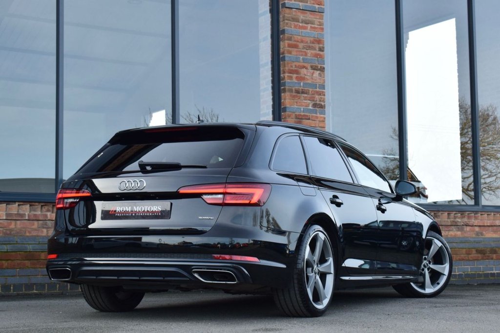 Used Audi A4 2019 for sale - 77936478: Photo 38