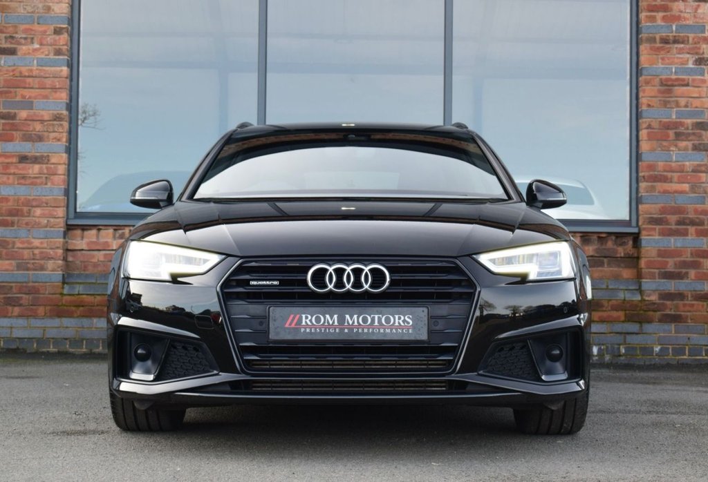 Used Audi A4 2019 for sale - 77936478: Photo 39