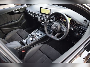 Used Audi A4 2019 for sale - 77936478: Photo