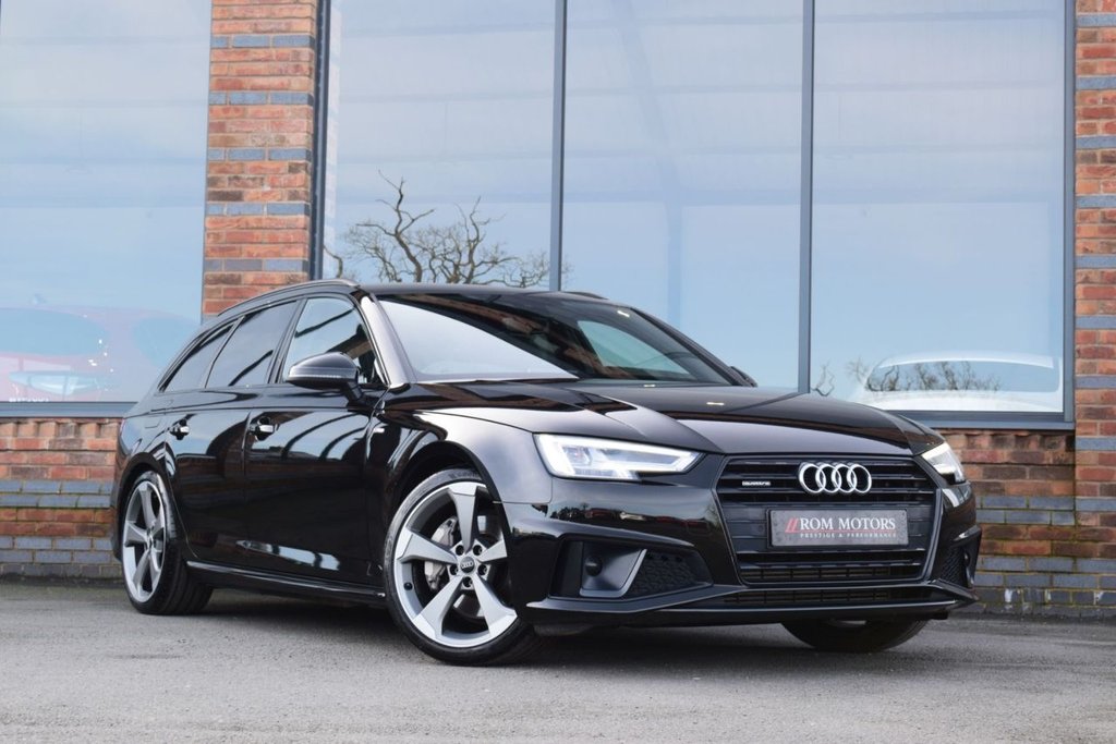 Used Audi A4 2019 for sale - 77936478: Photo 40