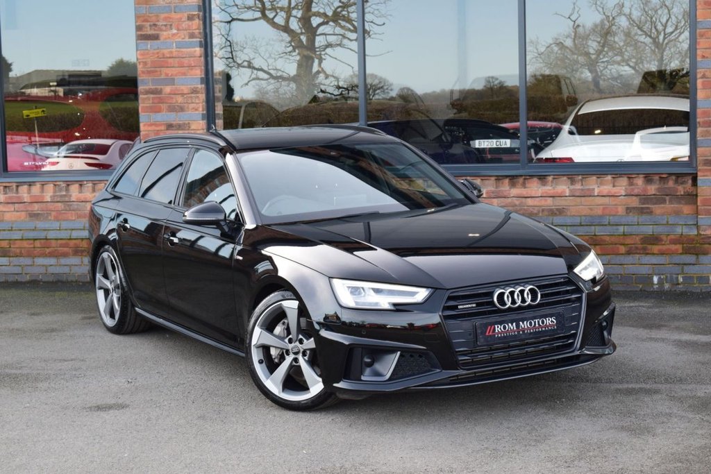 Used Audi A4 2019 for sale - 77936478: Photo 45