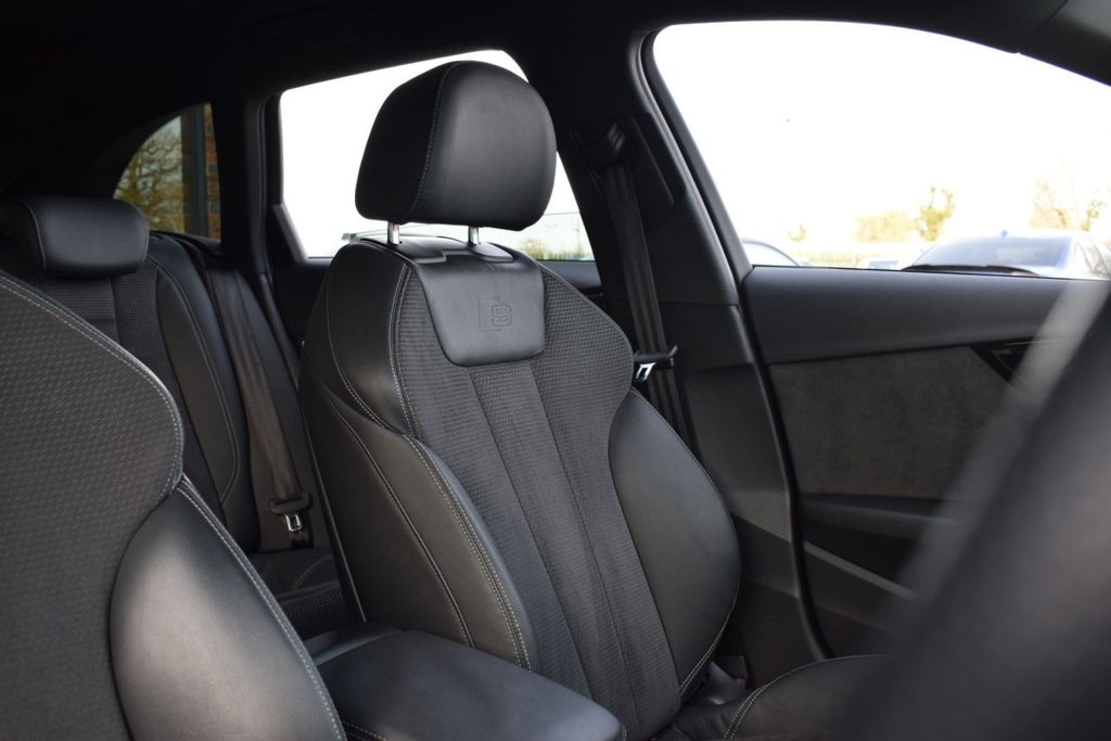 Used Audi A4 2019 for sale - 77936478: Photo 5