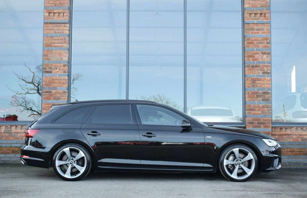 Used Audi A4 2019 for sale - 77936478: Photo 6