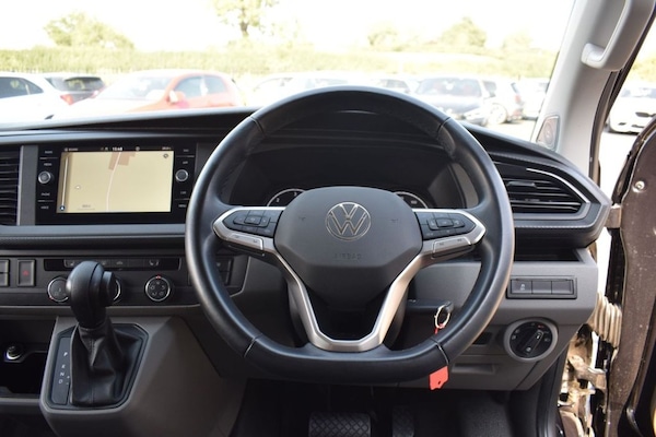Used Volkswagen Transporter 2022 for sale - 75585514: Photo 10