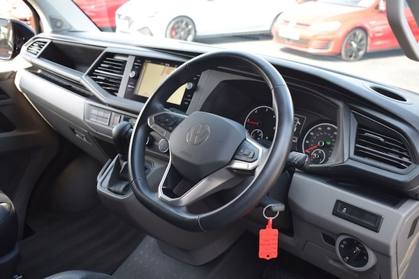 Used Volkswagen Transporter 2022 for sale - 75585514: Photo 12