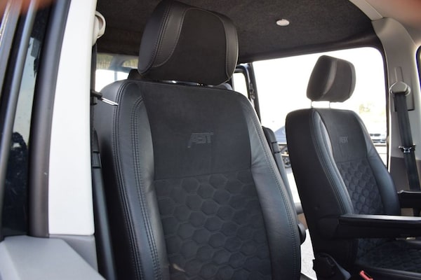 Used Volkswagen Transporter 2022 for sale - 75585514: Photo 14