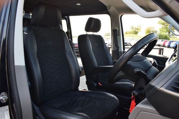Used Volkswagen Transporter 2022 for sale - 75585514: Photo 15