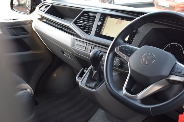 Used Volkswagen Transporter 2022 for sale - 75585514: Photo 17