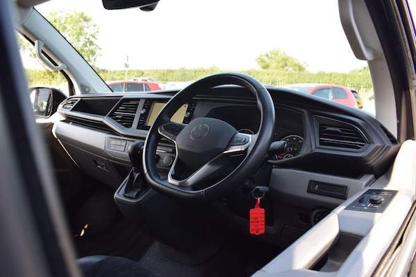 Used Volkswagen Transporter 2022 for sale - 75585514: Photo 18