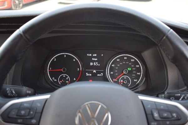 Used Volkswagen Transporter 2022 for sale - 75585514: Photo 19
