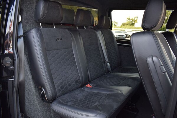 Used Volkswagen Transporter 2022 for sale - 75585514: Photo 23
