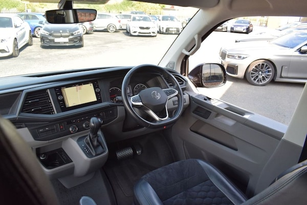 Used Volkswagen Transporter 2022 for sale - 75585514: Photo 31