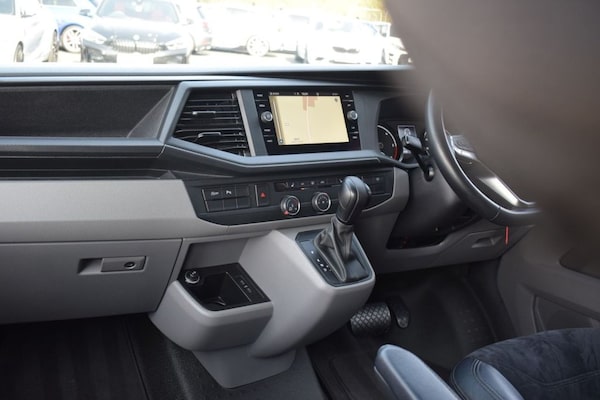 Used Volkswagen Transporter 2022 for sale - 75585514: Photo 32