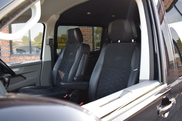 Used Volkswagen Transporter 2022 for sale - 75585514: Photo 33