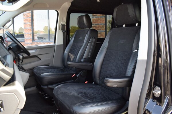 Used Volkswagen Transporter 2022 for sale - 75585514: Photo 34