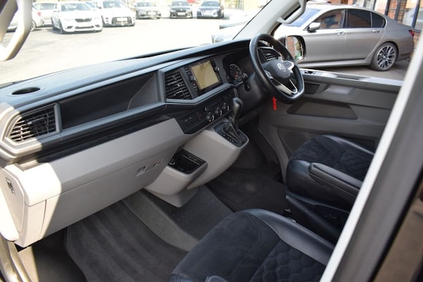 Used Volkswagen Transporter 2022 for sale - 75585514: Photo 35