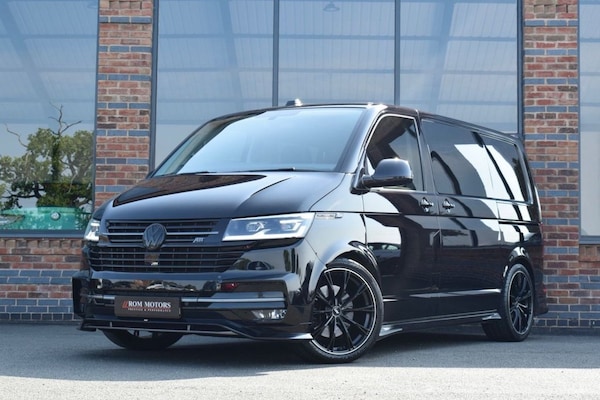 Used Volkswagen Transporter 2022 for sale - 75585514: Photo 36