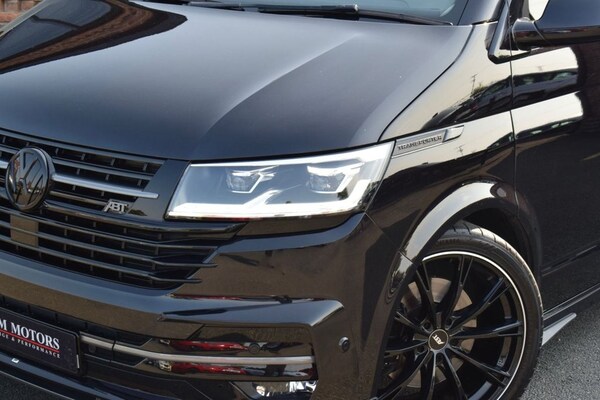 Used Volkswagen Transporter 2022 for sale - 75585514: Photo 37