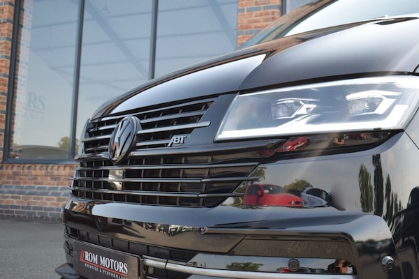 Used Volkswagen Transporter 2022 for sale - 75585514: Photo 39