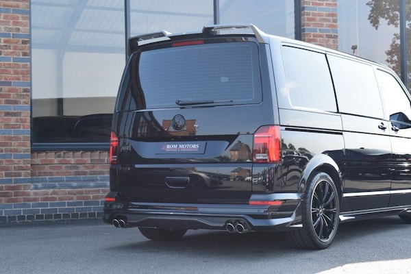 Used Volkswagen Transporter 2022 for sale - 75585514: Photo 40