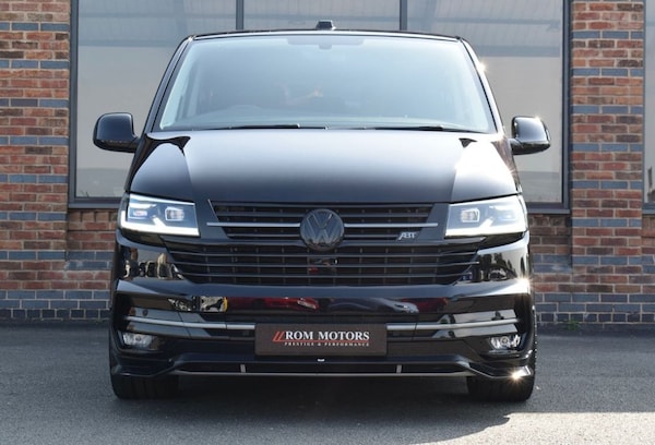 Used Volkswagen Transporter 2022 for sale - 75585514: Photo 41