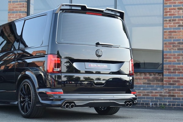 Used Volkswagen Transporter 2022 for sale - 75585514: Photo 42