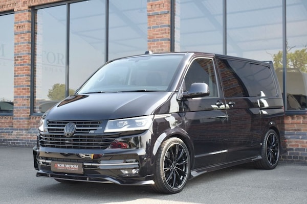 Used Volkswagen Transporter 2022 for sale - 75585514: Photo 44