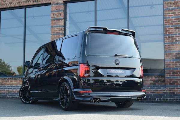 Used Volkswagen Transporter 2022 for sale - 75585514: Photo 45