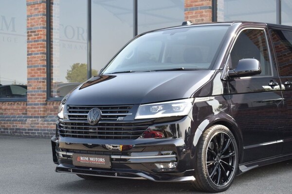 Used Volkswagen Transporter 2022 for sale - 75585514: Photo 46