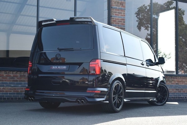 Used Volkswagen Transporter 2022 for sale - 75585514: Photo 47