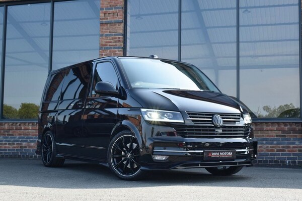 Used Volkswagen Transporter 2022 for sale - 75585514: Photo 48