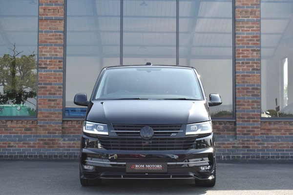 Used Volkswagen Transporter 2022 for sale - 75585514: Photo 4