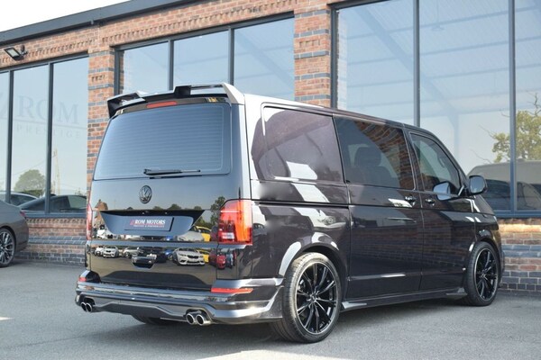 Used Volkswagen Transporter 2022 for sale - 75585514: Photo 50