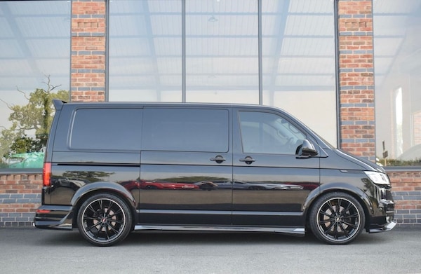 Used Volkswagen Transporter 2022 for sale - 75585514: Photo 6