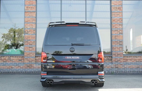 Used Volkswagen Transporter 2022 for sale - 75585514: Photo 7