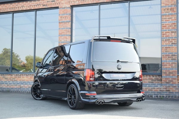 Used Volkswagen Transporter 2022 for sale - 75585514: Photo 8