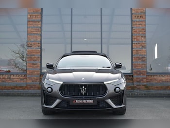Used Maserati Levante 2021 for sale - 77747888: Photo