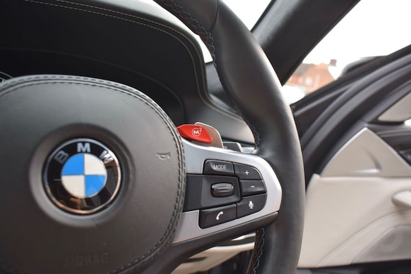 Used BMW M5 2019 for sale - 75685036: Photo 13