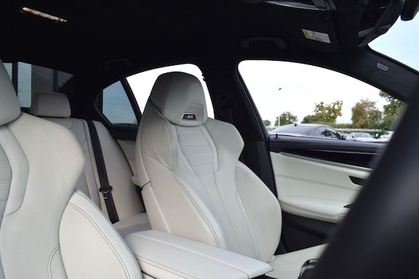 Used BMW M5 2019 for sale - 75685036: Photo 18
