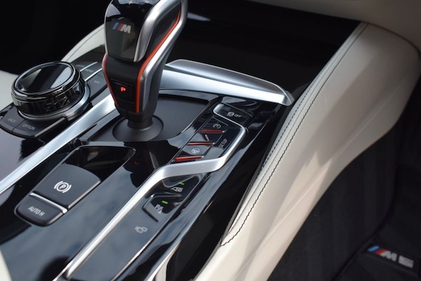 Used BMW M5 2019 for sale - 75685036: Photo 19
