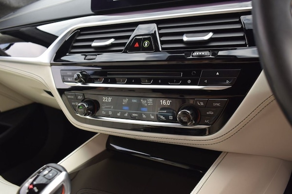 Used BMW M5 2019 for sale - 75685036: Photo 20