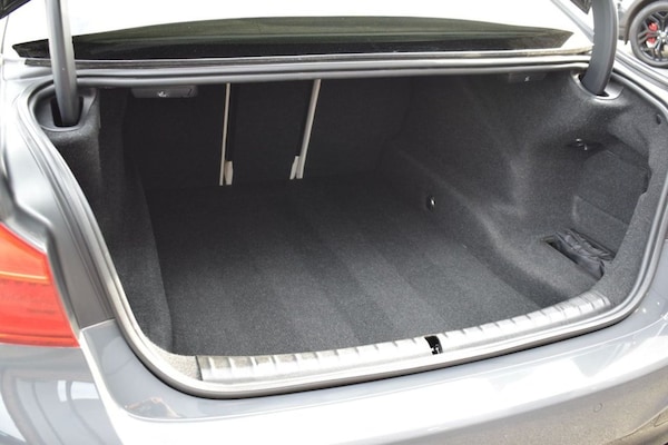 Used BMW M5 2019 for sale - 75685036: Photo 28
