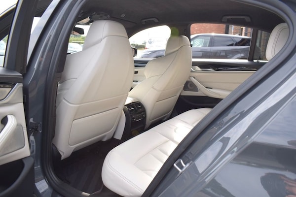 Used BMW M5 2019 for sale - 75685036: Photo 29