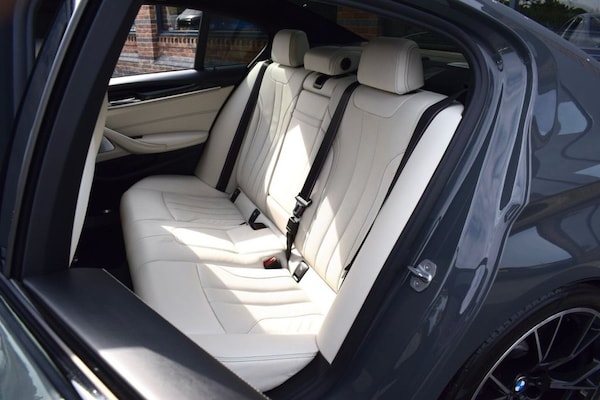 Used BMW M5 2019 for sale - 75685036: Photo 30