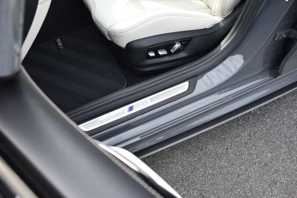 Used BMW M5 2019 for sale - 75685036: Photo 33