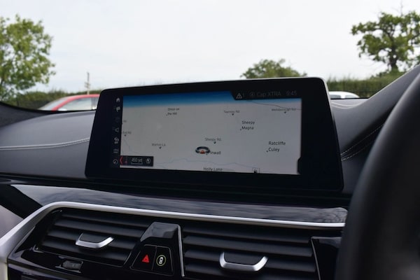 Used BMW M5 2019 for sale - 75685036: Photo 37