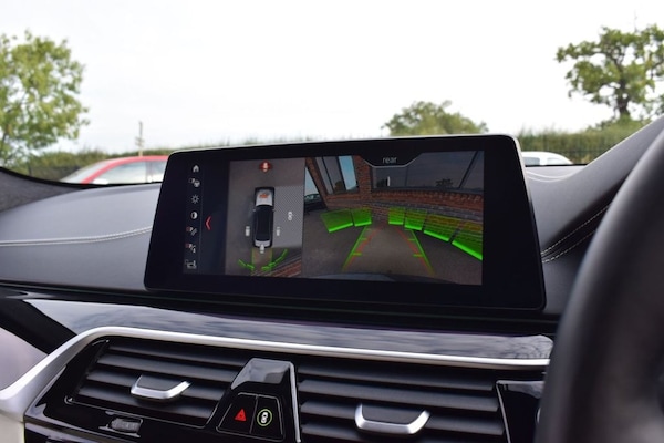 Used BMW M5 2019 for sale - 75685036: Photo 38