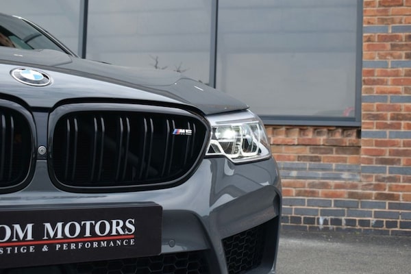 Used BMW M5 2019 for sale - 75685036: Photo 45