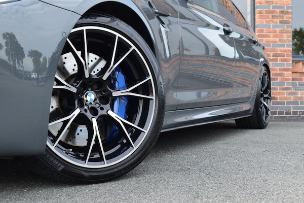 Used BMW M5 2019 for sale - 75685036: Photo 49